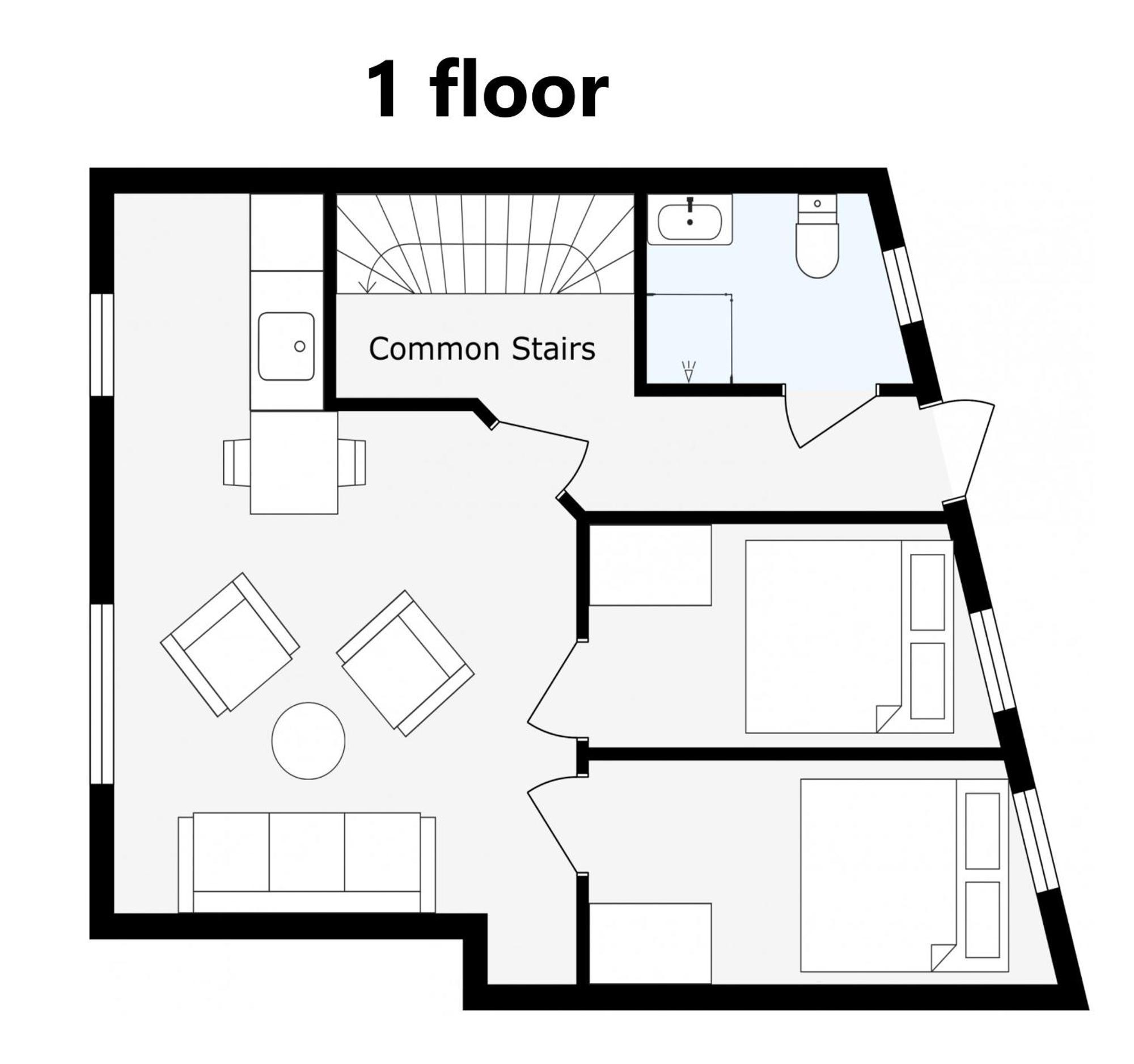 Homerentals Apartments - Behind Bryggen & Historic Cobblestone Streets - 2 Floor Renovated From February 2025 Берген Екстериор снимка
