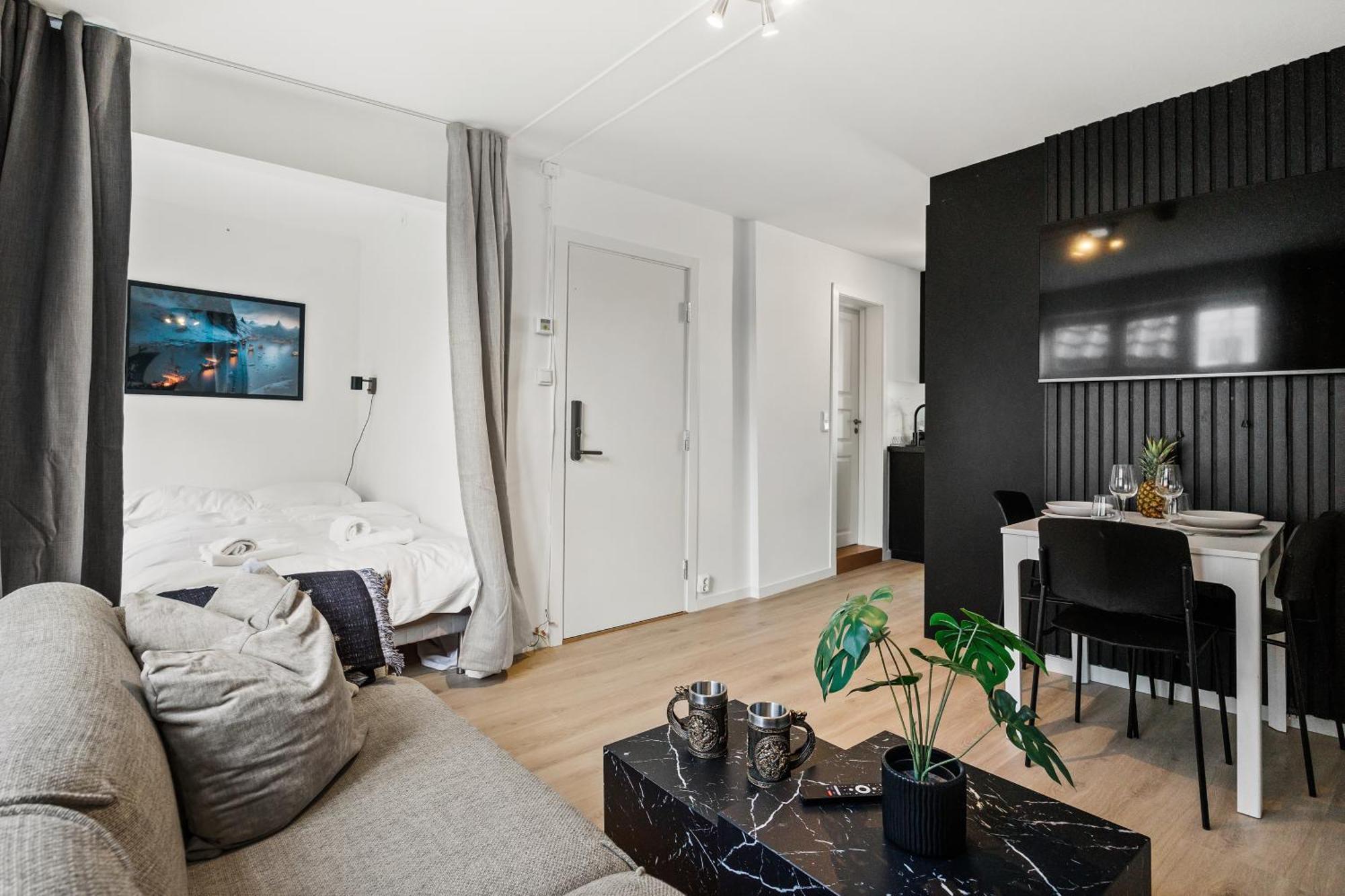 Homerentals Apartments - Behind Bryggen & Historic Cobblestone Streets - 2 Floor Renovated From February 2025 Берген Екстериор снимка