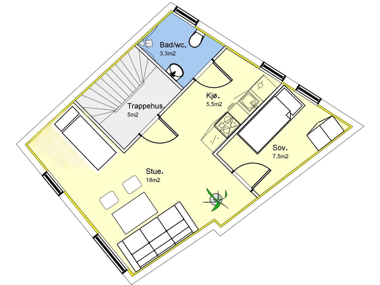 Homerentals Apartments - Behind Bryggen & Historic Cobblestone Streets - 2 Floor Renovated From February 2025 Берген Екстериор снимка